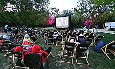 Plaża Romantyczna pełna kinowych atrakcji! Co i kiedy zobaczymy?