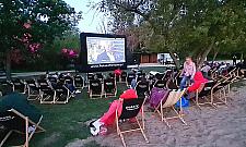 Plaża Romantyczna pełna kinowych atrakcji! Co i kiedy zobaczymy?