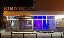 Bezp�atne plenerowe pokazy filmowe w kinie T�cza