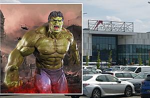 Super herosi na Targówku! Niepowtarzalna okazja by ich zobaczyć