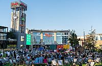 Westfield Summer Festival. Każdy znajdzie coś dla siebie!