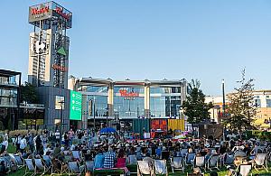 Westfield Summer Festival. Każdy znajdzie coś dla siebie!