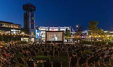 Westfield Summer Festival. Każdy znajdzie coś dla siebie!