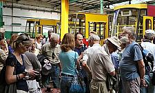 Po Woli do woli. Gratka dla miłośników dzielnicy oraz tych, co chcieliby ją poznać