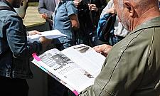 Po Woli do woli. Gratka dla miłośników dzielnicy oraz tych, co chcieliby ją poznać