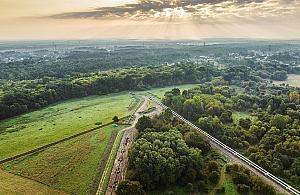 Gaz ziemny jest niezbędny dla transformacji energetycznej aglomeracji warszawskiej