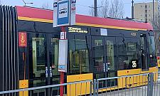 Czy tramwaj 35 wróci na Nowe Bemowo? ZTM: "Analizujemy w związku ze zmianami na Mokotowie"