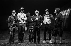 Wyjątkowy koncert Cool Kids of Death na Bemowie