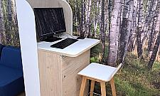 Nowa lokalizacja, nowe wnętrze, cyfrowe rozwiązania i świetna obsługa. Oddział PKO Banku Polskiego w Wawrze zaprasza