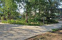 Najbardziej pechowy park na Białołęce. Czekamy od 20 lat