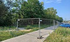 Najbardziej pechowy park na Białołęce. Czekamy od 20 lat