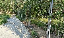 Najbardziej pechowy park na Białołęce. Czekamy od 20 lat