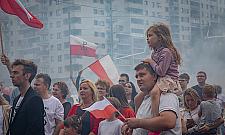 80. rocznica powstania warszawskiego. Obchody na Bemowie