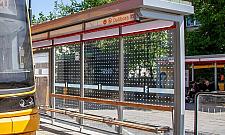 Remont jednego z najbardziej obciążonych odcinków sieci tramwajowej