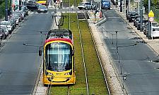 Remont jednego z najbardziej obciążonych odcinków sieci tramwajowej