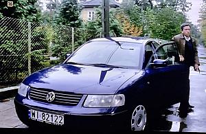 Kogo komisarz Gajewski szukał na Kunickiego?