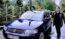 Kogo komisarz Gajewski szukał na Kunickiego?