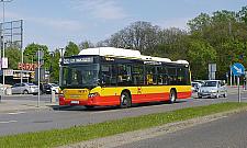 Autobusy linii 212 notorycznie spóźnione