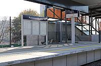 Dlaczego ruchome schody na stacji Warszawa Młynów są często nieruchome?