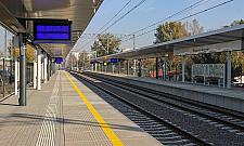 Dlaczego ruchome schody na stacji Warszawa Młynów są często nieruchome?