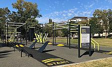 Na Tarchominie powstanie Ninja Park