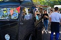 Niedzielne targi śniadaniowe wracają na Bielany. Pokochaliśmy przejadać pieniądze?