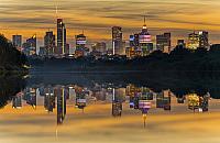 W której dzielnicy Warszawy mieszka się najlepiej? Ranking 2024