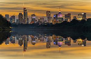 W której dzielnicy Warszawy mieszka się najlepiej? Ranking 2024