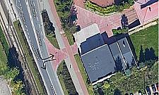 Czy będzie nowy lewoskręt na Rembielińskiej?