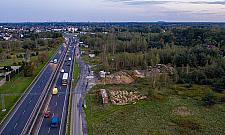 Trasa S7 przez Bemowo i Bielany coraz bliżej