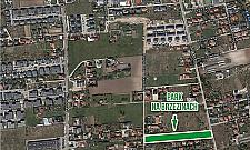 Nowy białołęcki park w dość "dziwnej" lokalizacji