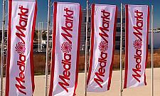 Wkrótce otwarcie MediaMarkt w Jabłonnie