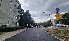 Remontują Suwalską. A co z TYM syfem?