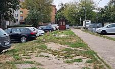 Remontują Suwalską. A co z TYM syfem?