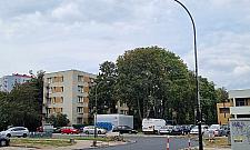 Remontują Suwalską. A co z TYM syfem?