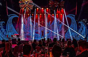 Agencja eventowa Warszawa - imprezy na najwyższym poziomie