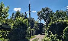 Na Ciemnej już nie jest ciemno