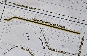 Nie będzie ulicy Kutza. Mieszkańcy i radni przeciwni