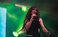 Sylwia Grzeszczak wystąpi na Bemowie