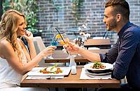 Gdzie zaprosić kobietę na pierwszą randkę? Meninfo podpowiada