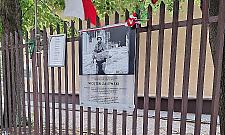 80. rocznica śmierci 11-letniego Wojtusia Zalewskiego