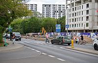 Wólczyńska z nowym azylem. "To głupota"