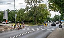 Wólczyńska z nowym azylem. "To głupota"