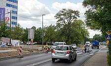 Wólczyńska z nowym azylem. "To głupota"