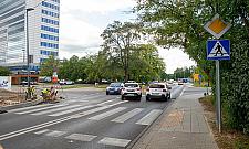 Wólczyńska z nowym azylem. "To głupota"