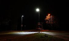 Pojaśnieją kolejne niebezpieczne przejścia na Białołęce