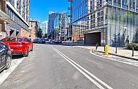 Mała metamorfoza ulic Mirowa. "To jakiś dramat"