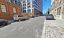 Mała metamorfoza ulic Mirowa. "To jakiś dramat"