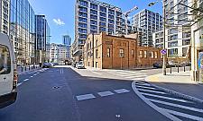 Mała metamorfoza ulic Mirowa. "To jakiś dramat"