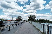 Nowy most nad Kanałem Żerańskim coraz bliżej. We wrześniu poznamy wykonawcę?